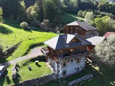 Albergo in vendita a Châtillon-sur-Cluses Alvernia-Rodano-Alpi Alta Savoia