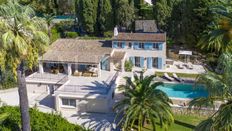 Villa di 300 mq in affitto Cannes, Provenza-Alpi-Costa Azzurra