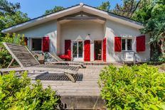 Casa di lusso in vendita a Cap Ferret Nouvelle-Aquitaine Gironda