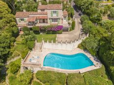 Villa in affitto settimanale a Cannes Provenza-Alpi-Costa Azzurra Alpi Marittime