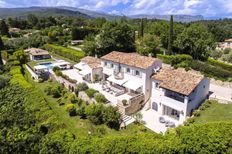 Villa in vendita a Châteauneuf-Grasse Provenza-Alpi-Costa Azzurra Alpi Marittime