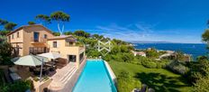 Villa in vendita a Antibes Provenza-Alpi-Costa Azzurra Alpi Marittime