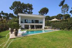 Villa in affitto settimanale a Antibes Provenza-Alpi-Costa Azzurra Alpi Marittime