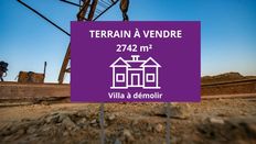 Terreno di 2742 mq - Rabat, Rabat-Salé-Kénitra