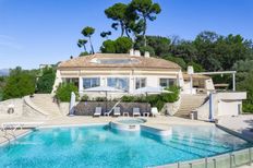 Villa in vendita a Cagnes-sur-Mer Provenza-Alpi-Costa Azzurra Alpi Marittime