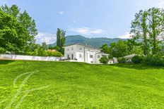 Prestigiosa villa in vendita Blonay, Canton Vaud