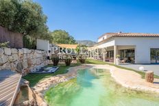 Villa in affitto mensile a Aubagne Provenza-Alpi-Costa Azzurra Bocche del Rodano