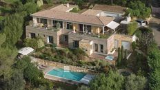 Prestigiosa villa di 408 mq in vendita, Mougins, Provenza-Alpi-Costa Azzurra