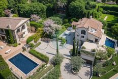 Villa di 235 mq in affitto Mougins, Francia