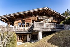 Chalet in vendita a Megève Alvernia-Rodano-Alpi Alta Savoia