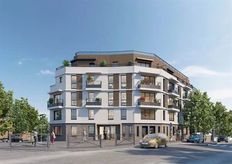 Appartamento in vendita a Châtillon Île-de-France Hauts-de-Seine