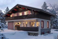 Chalet in vendita a Megève Alvernia-Rodano-Alpi Alta Savoia