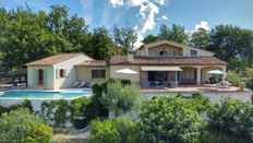 Villa in vendita a Tourrettes Provenza-Alpi-Costa Azzurra Var