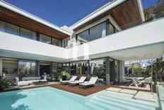 Villa in vendita a Marbella Andalusia Málaga