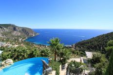 Villa in vendita a Èze Provenza-Alpi-Costa Azzurra Alpi Marittime