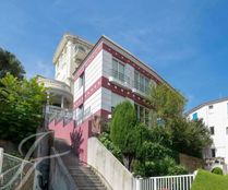 Prestigiosa villa di 210 mq in vendita, Monaco