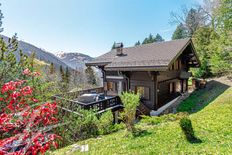 Chalet in vendita a Gryon Canton Vaud Aigle District