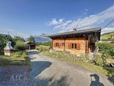 Chalet in vendita a Combloux Alvernia-Rodano-Alpi Alta Savoia