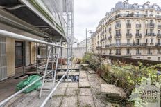 Appartamento in vendita a La Muette, Auteuil, Porte Dauphine Île-de-France Parigi