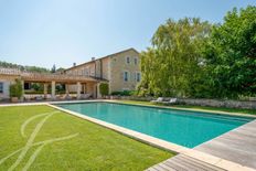 Prestigiosa casa di 785 mq in vendita Bonnieux, Provenza-Alpi-Costa Azzurra