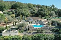 Villa in vendita a Montauroux Provenza-Alpi-Costa Azzurra Var