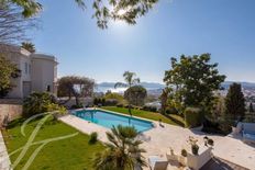 Casa di lusso in affitto settimanale a Cannes Provenza-Alpi-Costa Azzurra Alpi Marittime