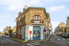 Prestigiosa casa in vendita Dinard, Bretagna