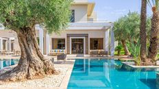 Villa in vendita a Marrakech Marrakesh-Safi Marrakech