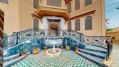 Villa di 520 mq in vendita Marrakech, Marrakesh-Safi