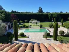 Villa in vendita a Orange Provenza-Alpi-Costa Azzurra Vaucluse