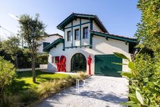 Casa di lusso in vendita a Hossegor Nouvelle-Aquitaine Landes