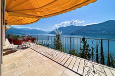 Villa in vendita a Brissago Ticino Locarno District