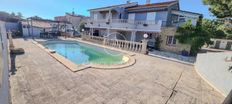 Villa in vendita a Six-Fours-les-Plages Provenza-Alpi-Costa Azzurra Var