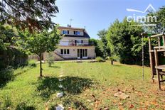 Casa di lusso in vendita a Rosny-sous-Bois Île-de-France Seine-Saint-Denis