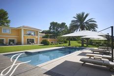 Casa di lusso in affitto settimanale a Mougins Provenza-Alpi-Costa Azzurra Alpi Marittime