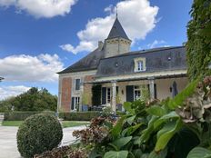 Castello in vendita - Saint-Émilion, Aquitania-Limosino-Poitou-Charentes