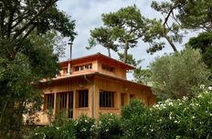 Villa in affitto Cap Ferret, Aquitania-Limosino-Poitou-Charentes