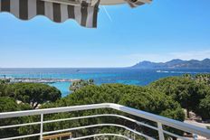 Appartamento di lusso in vendita Cannes, Provenza-Alpi-Costa Azzurra