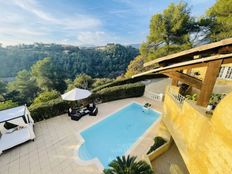 Casa di lusso in vendita a La Gaude Provenza-Alpi-Costa Azzurra Alpi Marittime