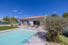 Villa in vendita a Pourcieux Provenza-Alpi-Costa Azzurra Var