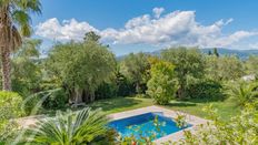 Villa in vendita Mougins, Francia