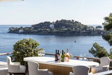 Prestigiosa casa di 1250 mq in affitto Saint-Jean-Cap-Ferrat, Francia