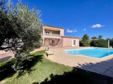 Villa in vendita a Mouriès Provenza-Alpi-Costa Azzurra Bocche del Rodano