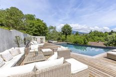 Villa in vendita a Le Rouret Provenza-Alpi-Costa Azzurra Alpi Marittime