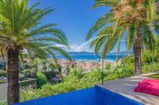 Villa in affitto settimanale a Sainte-Maxime Provenza-Alpi-Costa Azzurra Var