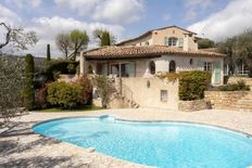 Villa in vendita a Le Rouret Provenza-Alpi-Costa Azzurra Alpi Marittime