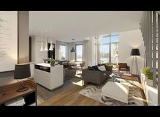 Appartamento di prestigio di 91 m² in vendita Alfortville, Francia