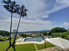 Villa in affitto settimanale a Villeneuve-Loubet Provenza-Alpi-Costa Azzurra Alpi Marittime