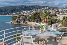 Appartamento di lusso in affitto Saint-Jean-Cap-Ferrat, Provenza-Alpi-Costa Azzurra