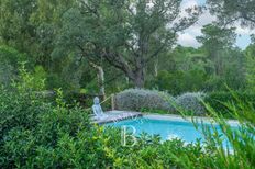 Villa in vendita a Porto Vecchio Corsica Corsica del Sud